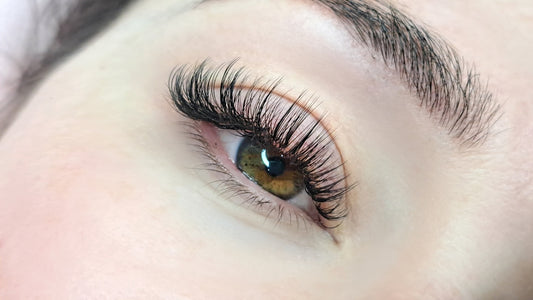 Everything You Need to Know About Eyelash Extensions