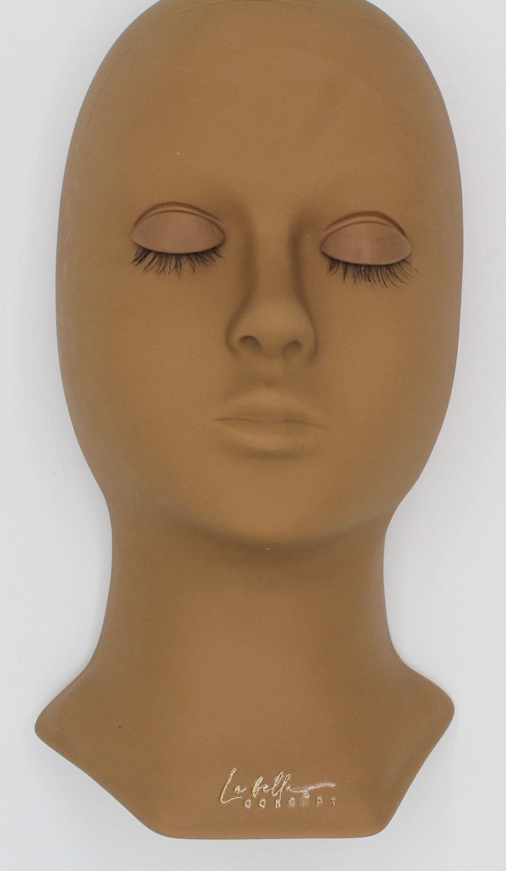 Mannequin Head (1)