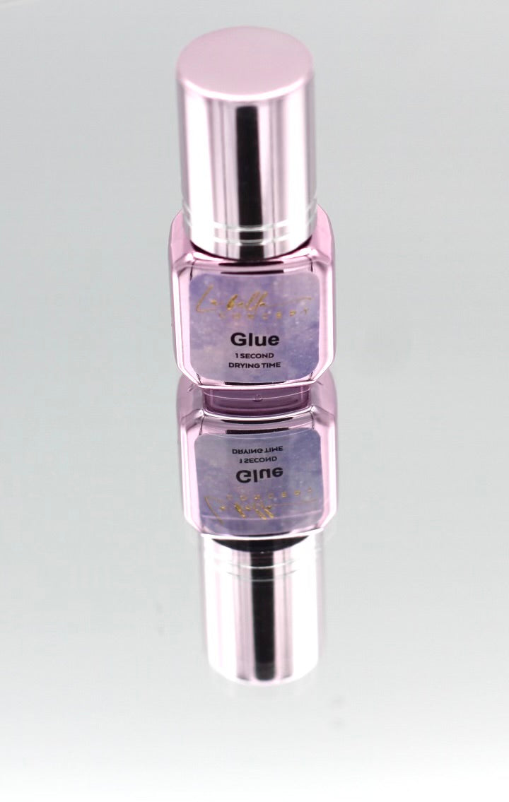 La Bella Concept - The Alanna Rose Lash Adhesive