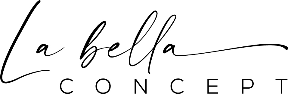 La Bella Concept logo