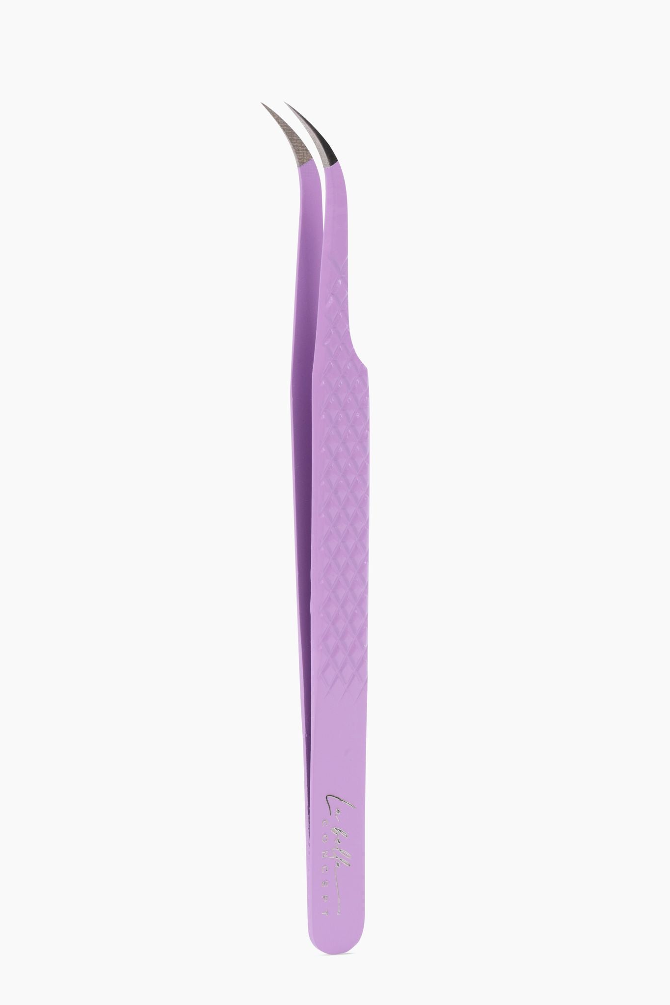 Curved Classic Volume Tweezer- Fiber Tips