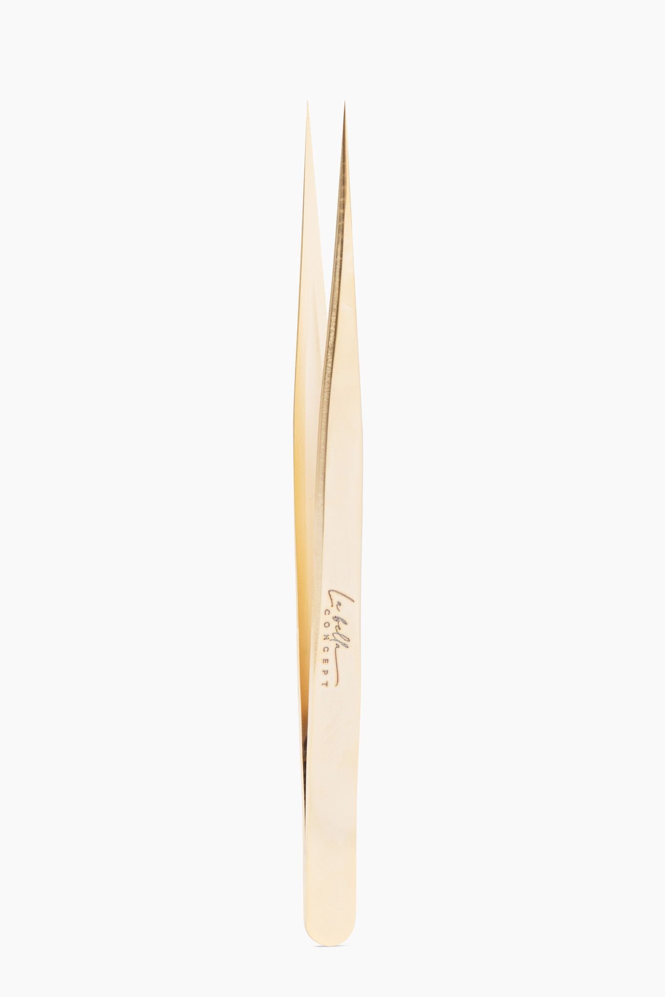 Straight Isolation Tweezer- Fiber Tip