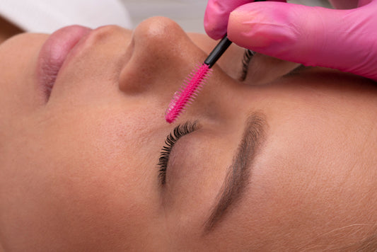 The Benefits of Professional Lash Services