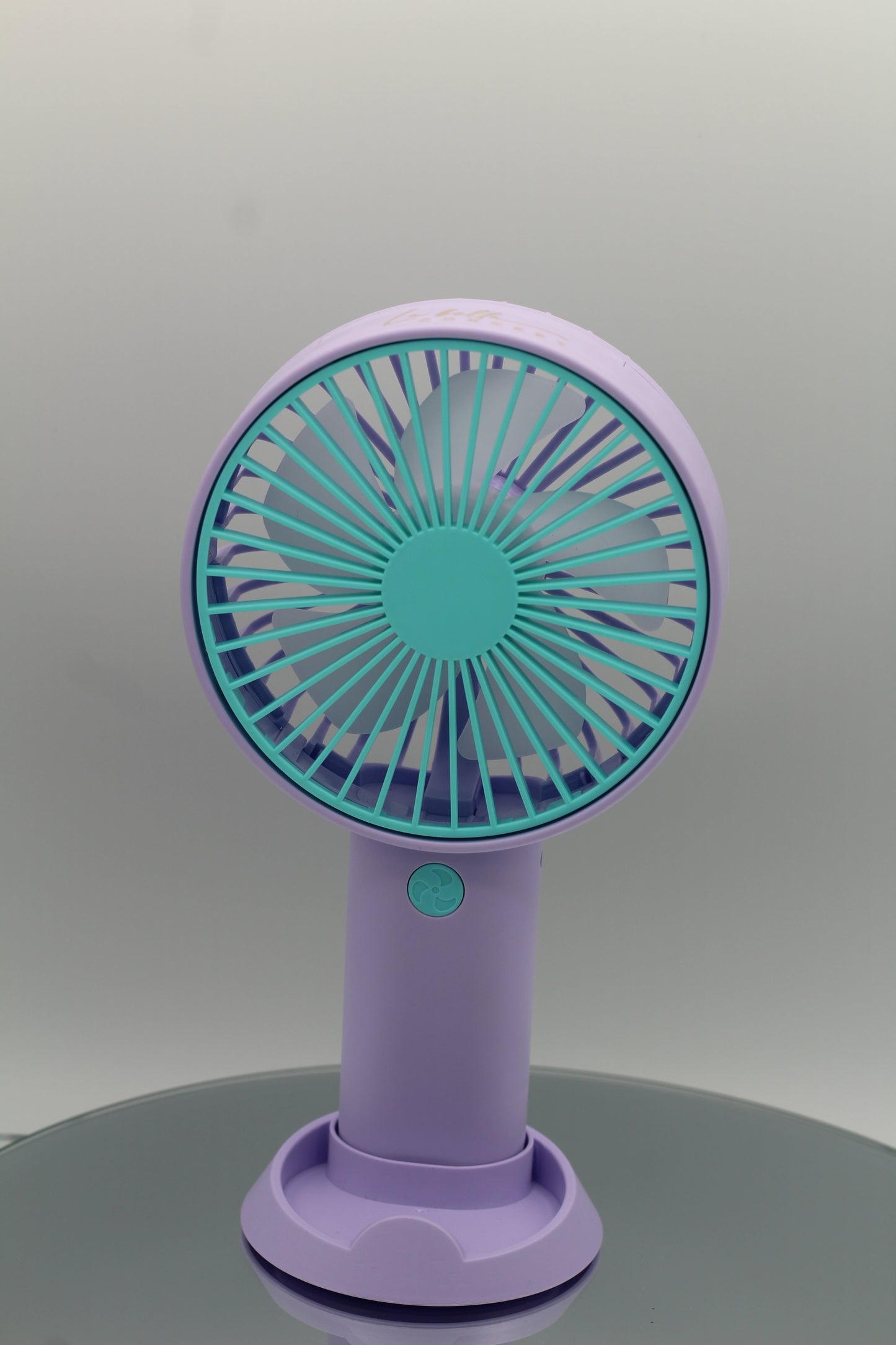 Lash Fan