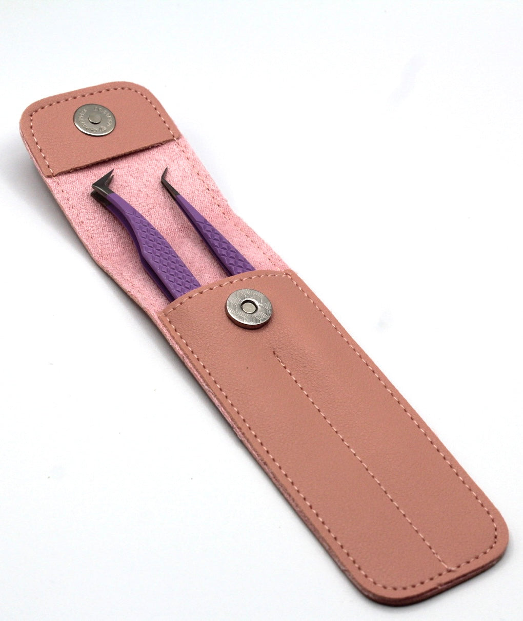 Tweezer Wallet (Holds 2)