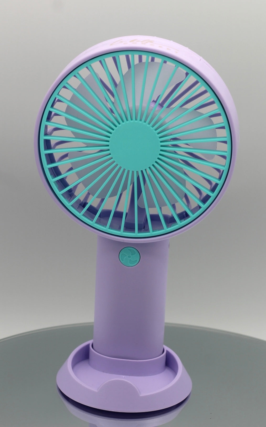 Lash Fan