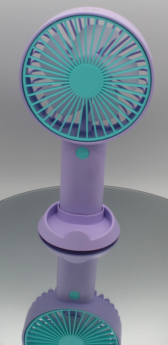 Lash Fan