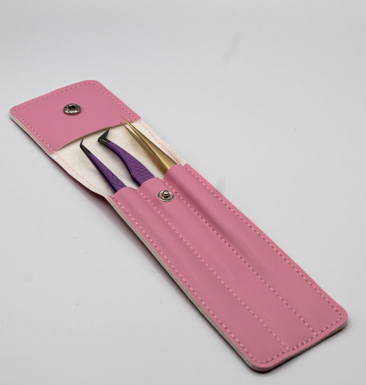 Tweezer Wallet (Holds 3)