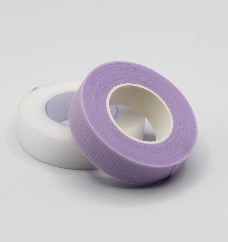 Tape- White (Micro Fiber)