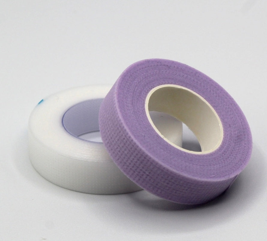 Tape- White (Micro Fiber)