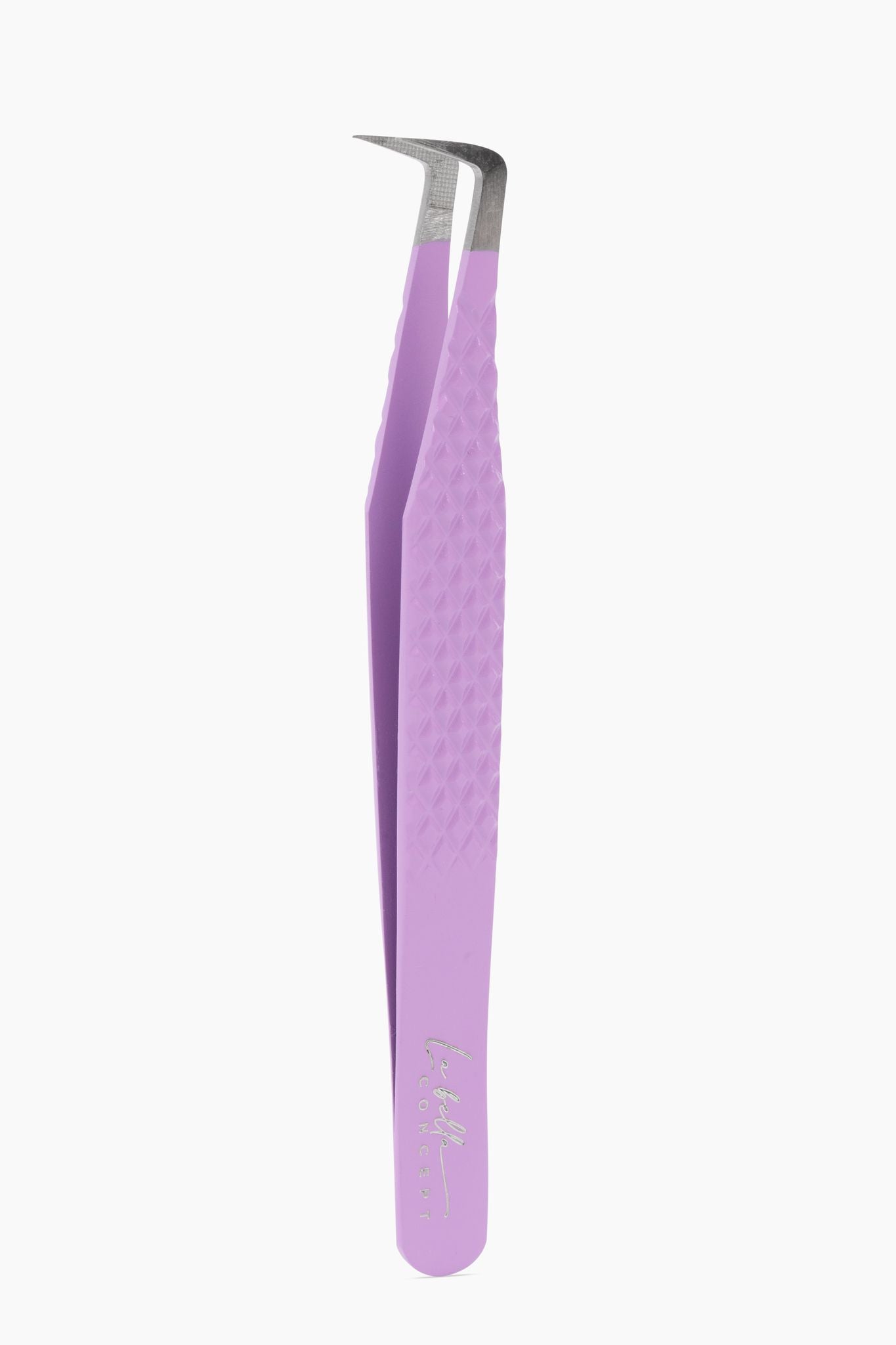 Boot Mega 75° Tweezer- Fiber Tip